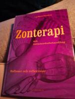 Zonterapi och metamorfos-behandling