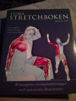 Stora stretchboken