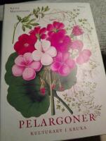 Pelargoner