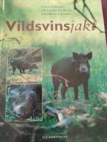 Vildsvinsjakt
