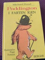 Paddington i farten igen