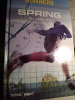 Runner's World Best : spring snabbare