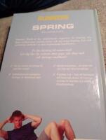 Runner's World Best : spring snabbare