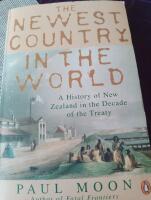 The Newest Country In the World 