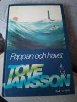 Pappan och havet