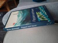 Pappan och havet