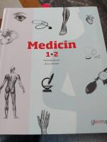 Medicin 1+2