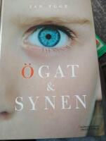 &Ouml;gat och synen