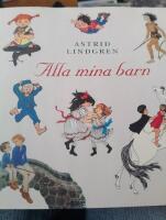 Alla mina barn