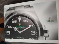 Rolex 