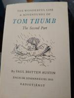 TOM THUMB-The Second Part