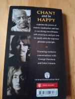 Chant and be Happy