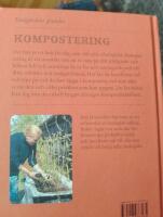 Kompostering