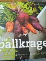 Odla i pallkrage