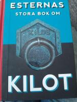 Esternas stora bok om kilot