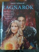 Ragnar&ouml;k - Om det inte finns ett slut kan det inte bli n&aring;gon b&ouml;rjan