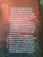 Ragnar&ouml;k - Om det inte finns ett slut kan det inte bli n&aring;gon b&ouml;rjan