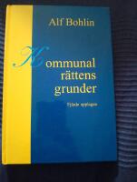Kommunalr&auml;ttens grunder