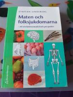 Maten och folksjukdomarna - ett evolutionsmedicinskt perspektiv