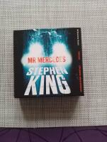 Mr Mercedes - thriller