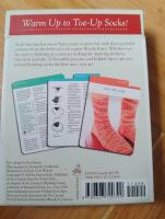 Toe- Up Socks In A Box
