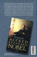 Alfred Bernhard Nobel
