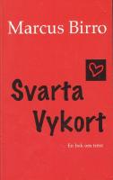 Svarta vykort