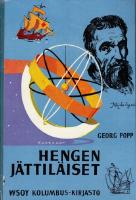 Hengen j&auml;ttil&auml;iset