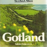 Gotland, bilder fr&aring;n en &ouml;