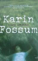 Svarta sekunder (Kassettbok)