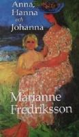 Anna, Hanna och Johanna  (Kassettbok)