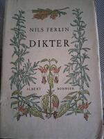 Dikter