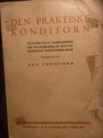Den praktiske konditorn