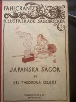 Japanska Sagor
