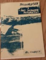 Thorvaldsen Det Japanske perspektiv