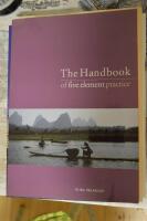 The Handbook of Five Element Practice