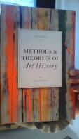 Methods & theories of art history
