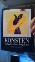 Konsten p&aring; S&ouml;dert&ouml;rns h&ouml;gskola