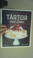 T&aring;rtor med Linus