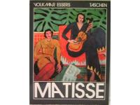 Henri Matisse 1869-1954. F&auml;rgens m&auml;stare