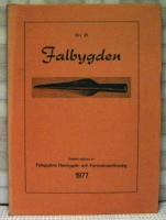 Falbygden 31