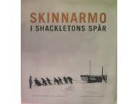 Skinnarmo i Shackletons sp&aring;r