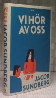 Vi h&ouml;r av oss