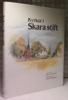 Kyrkor i Skara stift : I