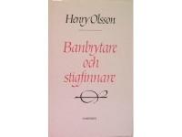 Banbrytare och stigfinnare. Ett knippe svenska portr&auml;ttskisser