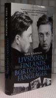 Livs&ouml;den i Finlands bortgl&ouml;mda f&aring;ngl&auml;ger