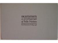 Skammen. 41 penseltegninger