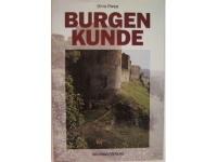 Burgenkunde. Bauwesen und Geschichte der Burgen