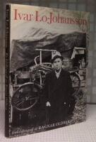 Ivar Lo-Johansson : en bildbiografi