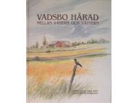 Vadsbo h&auml;rad mellan V&auml;nern och V&auml;ttern